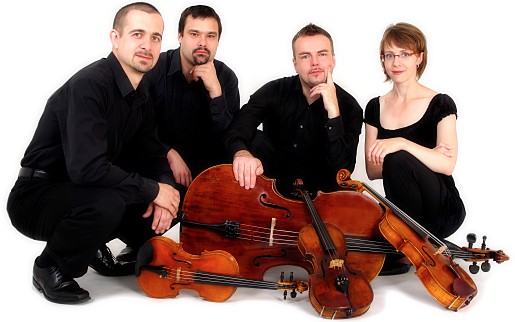 Metropol Quartet